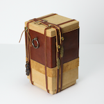 Gepersonaliseerde urn